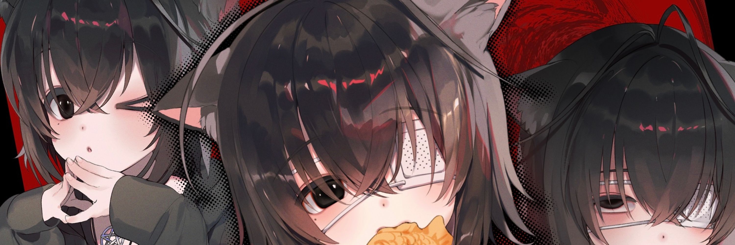 如月唯一