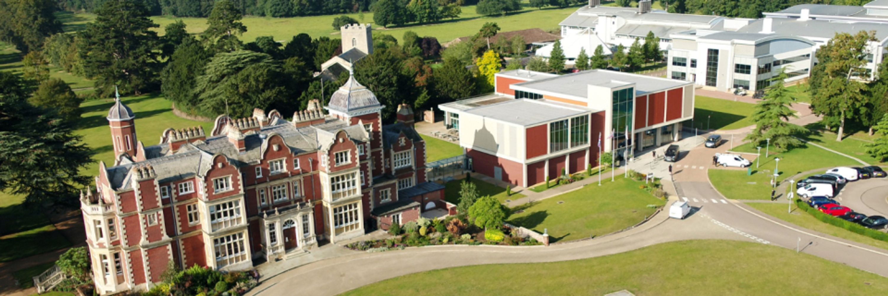 Babraham Bioinformatics
