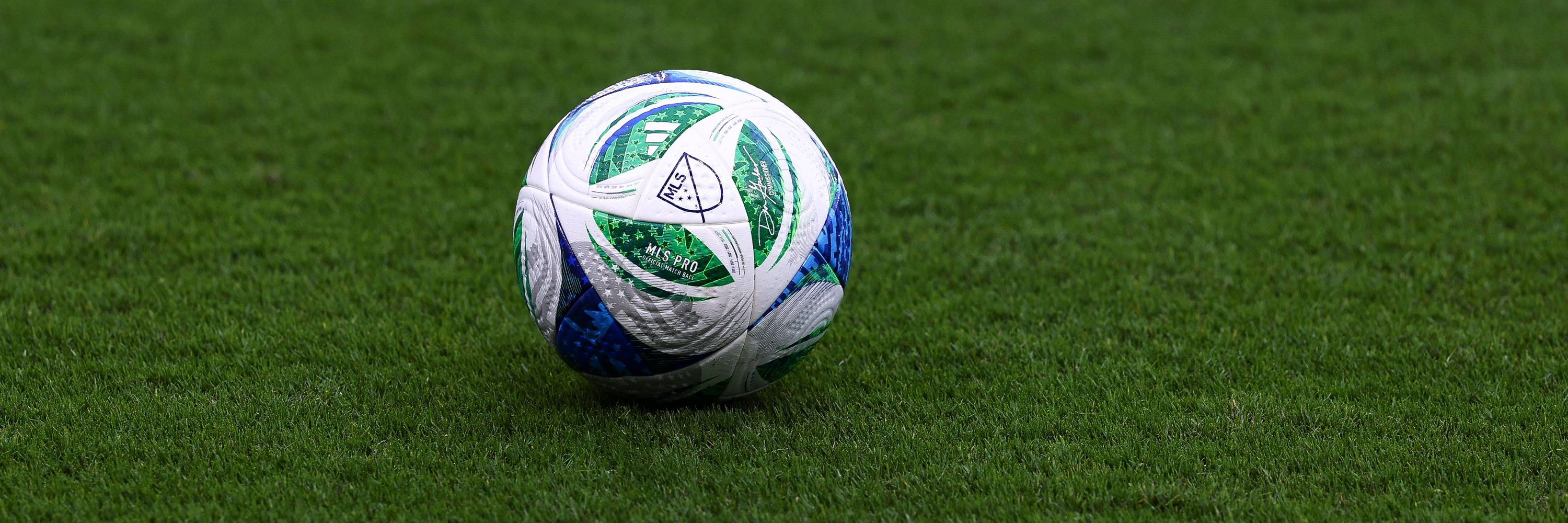 Major League Soccer