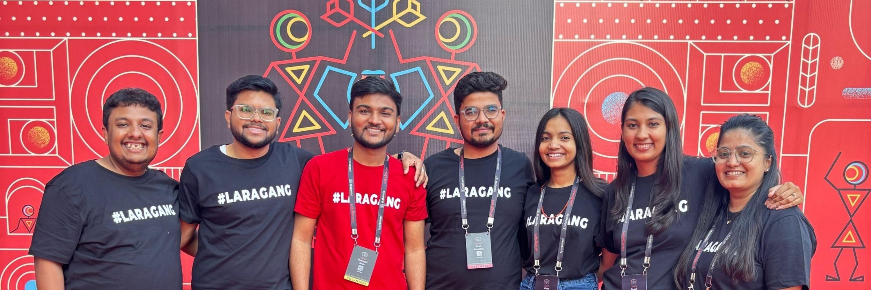 Punyapal Shah | Laravel Artisan | PHP Developer