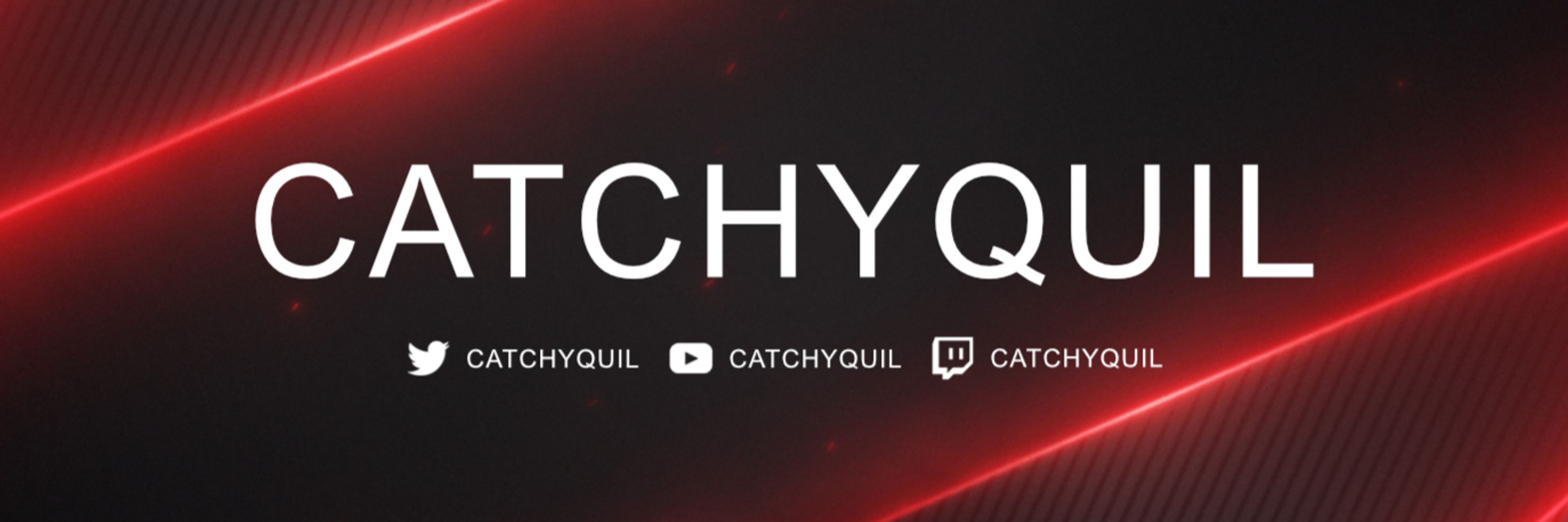 CatchyQuil