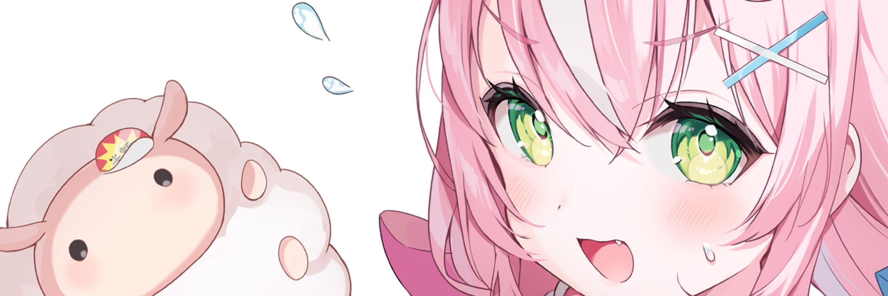 もえ公
