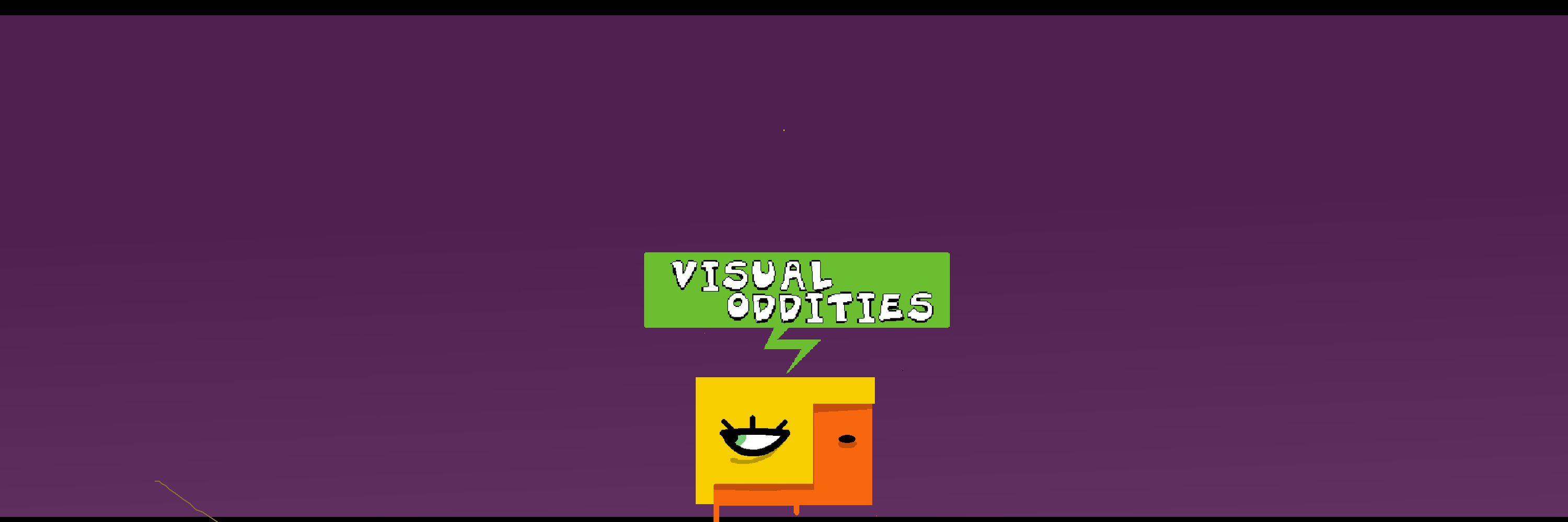 Visual Oddities