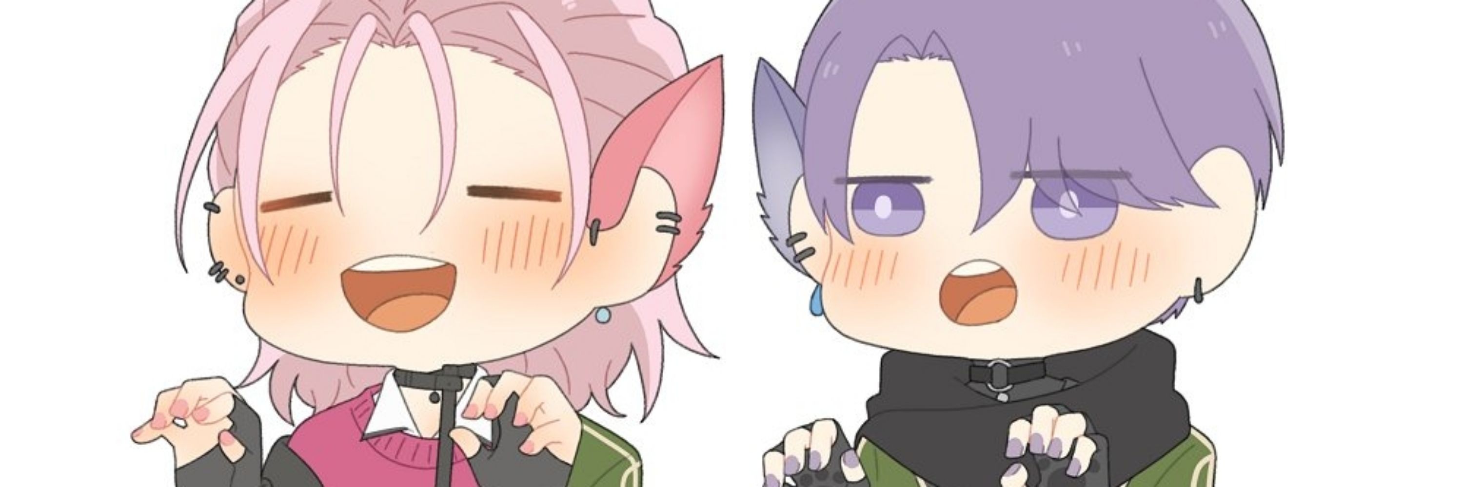 ねこぜ