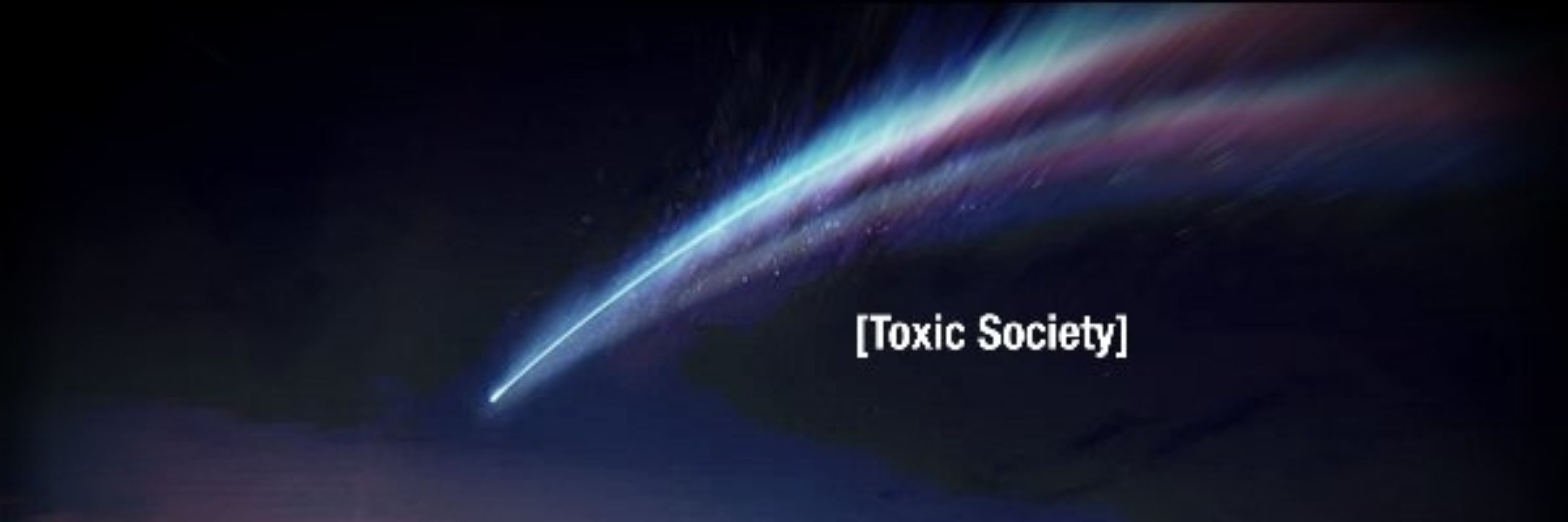 [Toxic] 