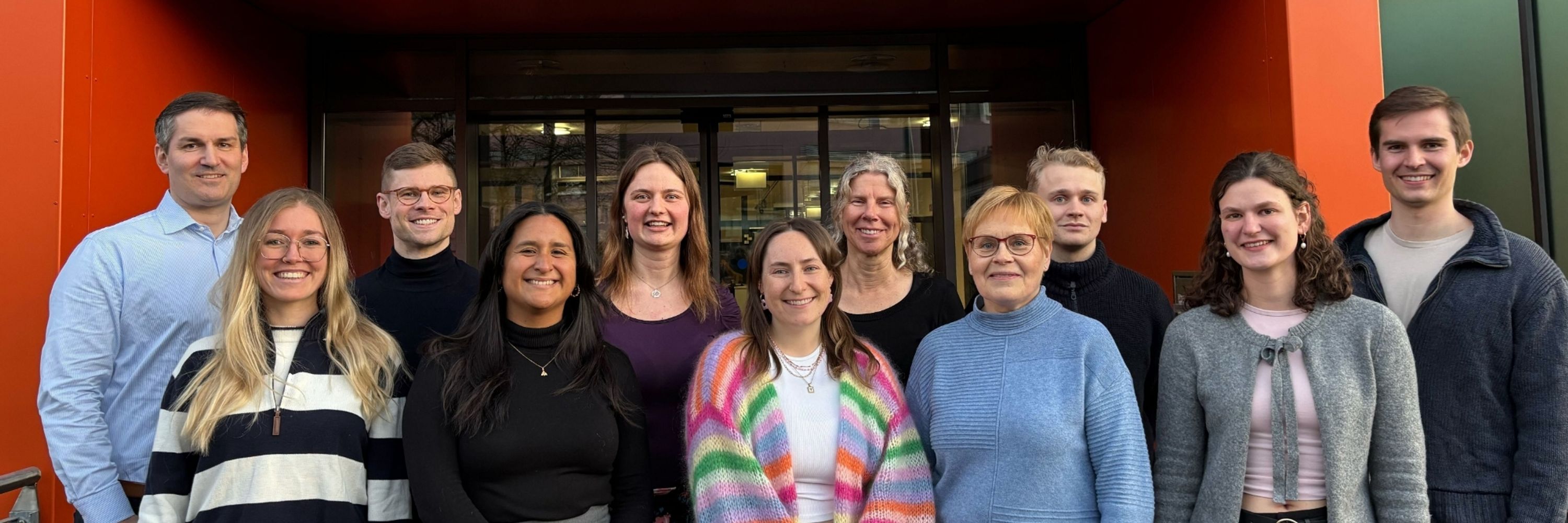 Pajtler Lab