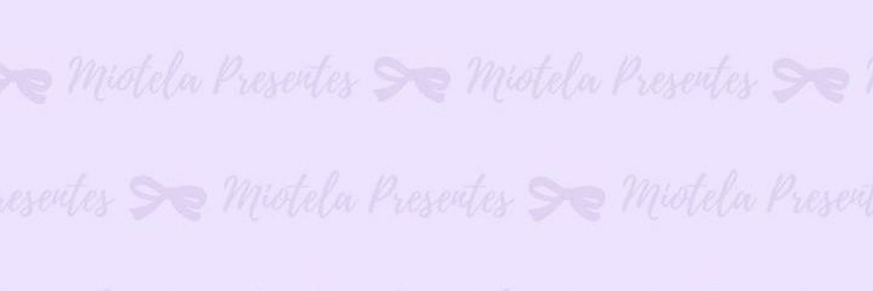Miotela Presentes