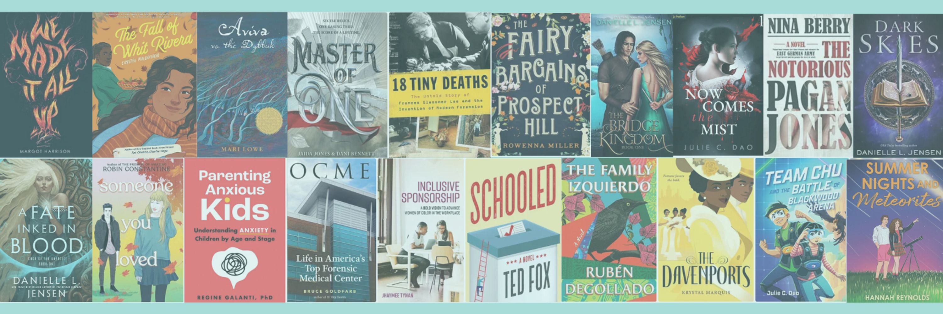Context Literary Agency