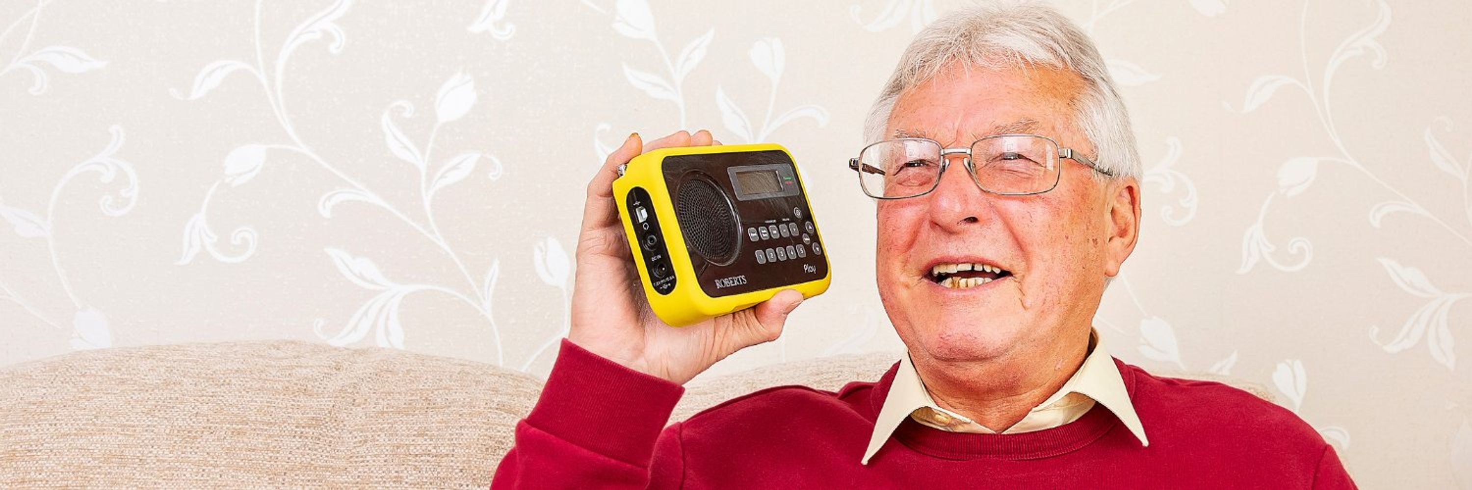 British Wireless for the Blind Fund