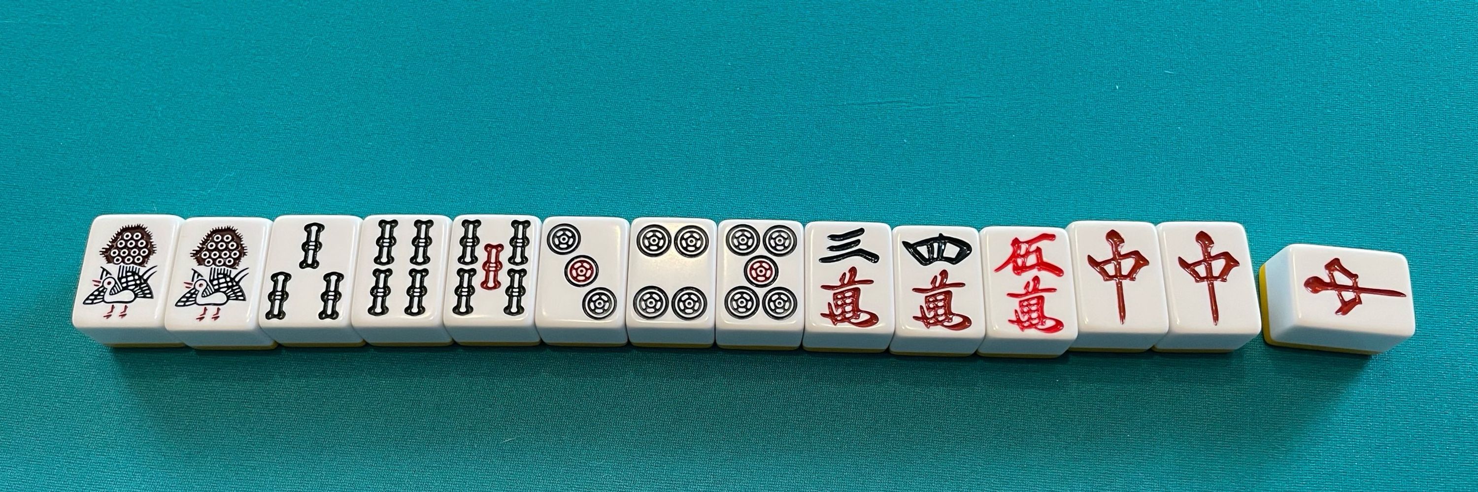 キジトラ