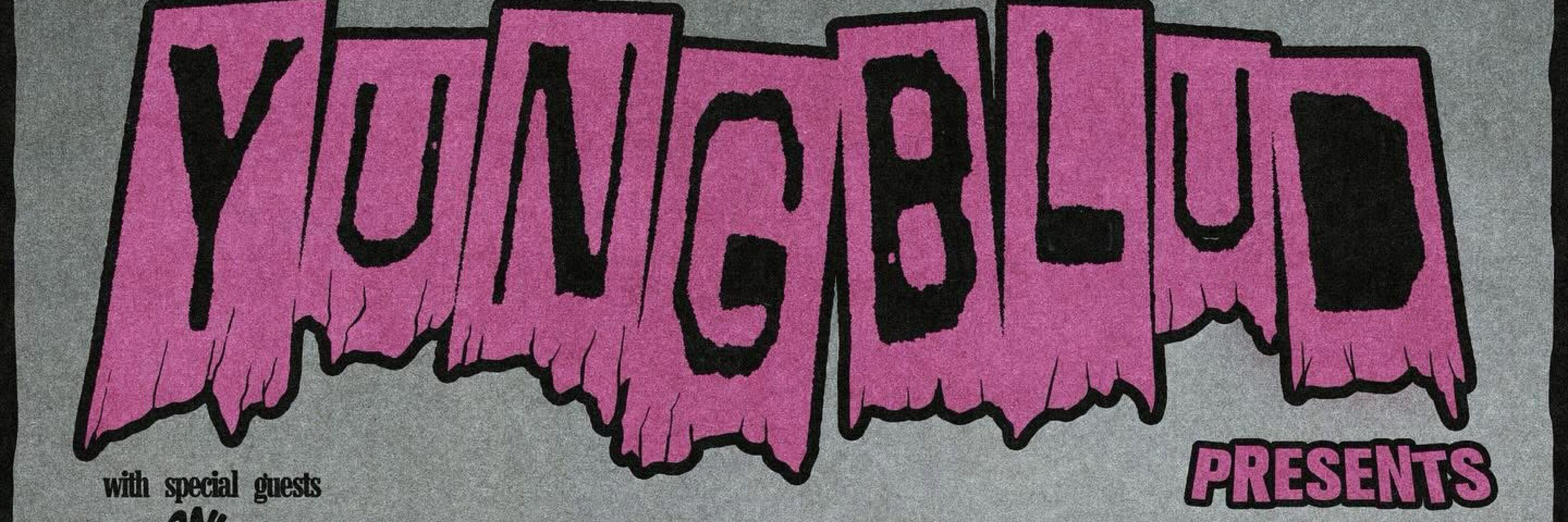 YUNGBLUD INFO Brasil