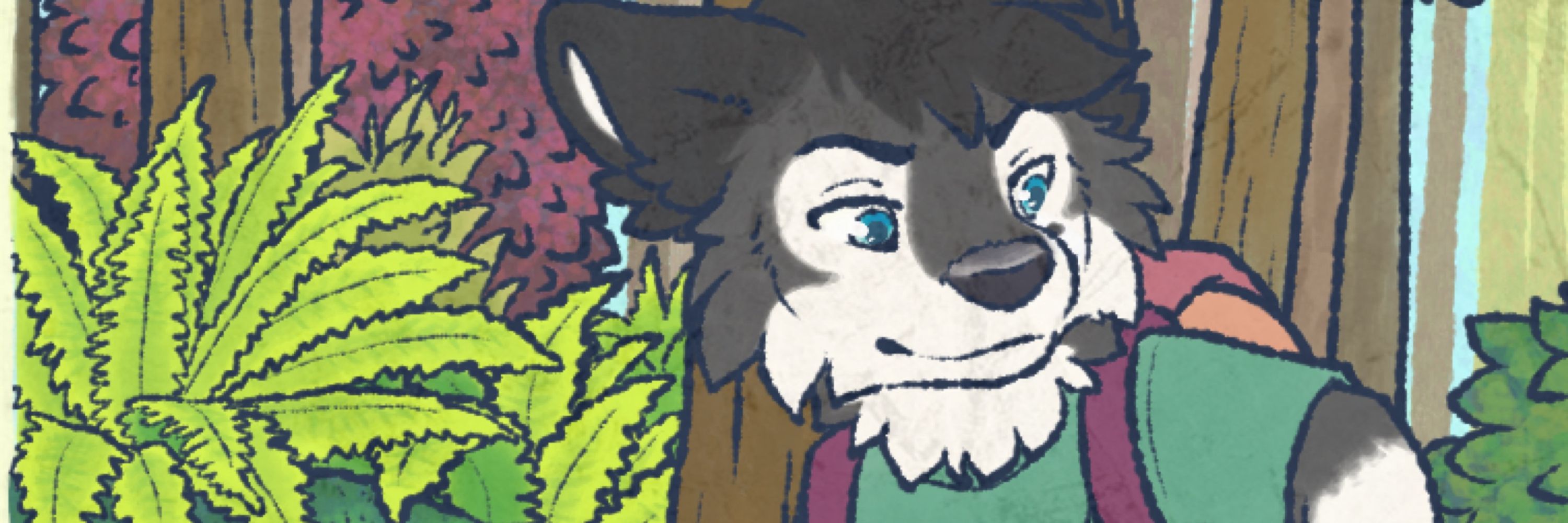 Kodiak Fusky