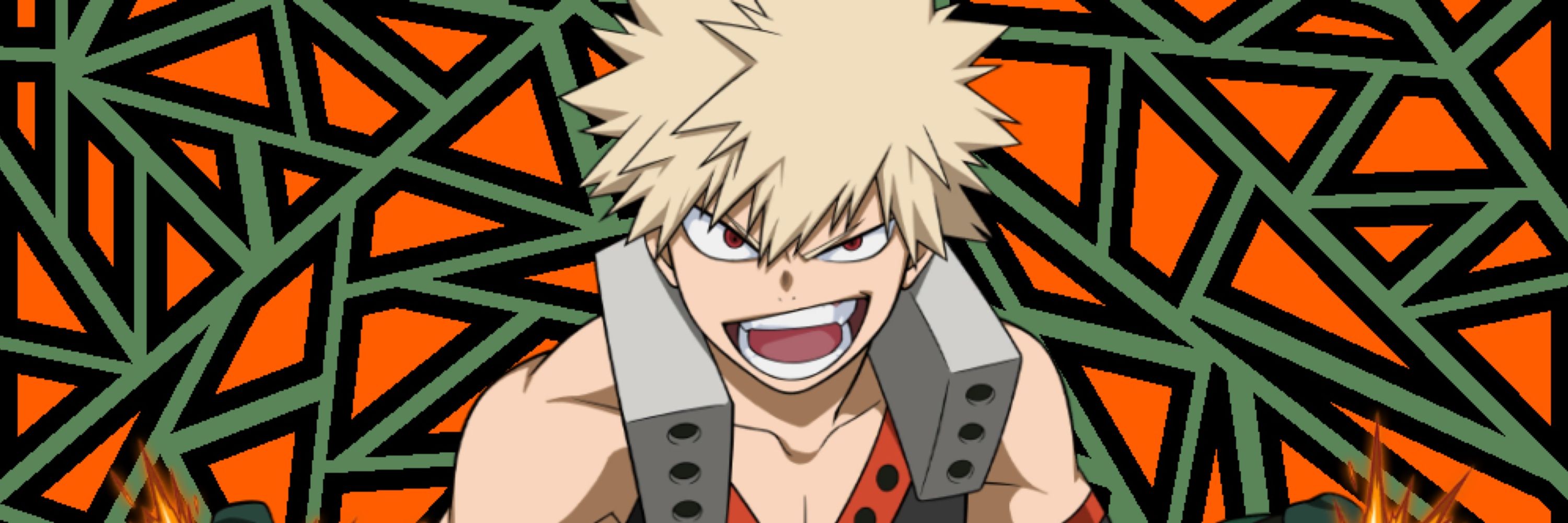 Baby Shark 🦈 (Eijirou)