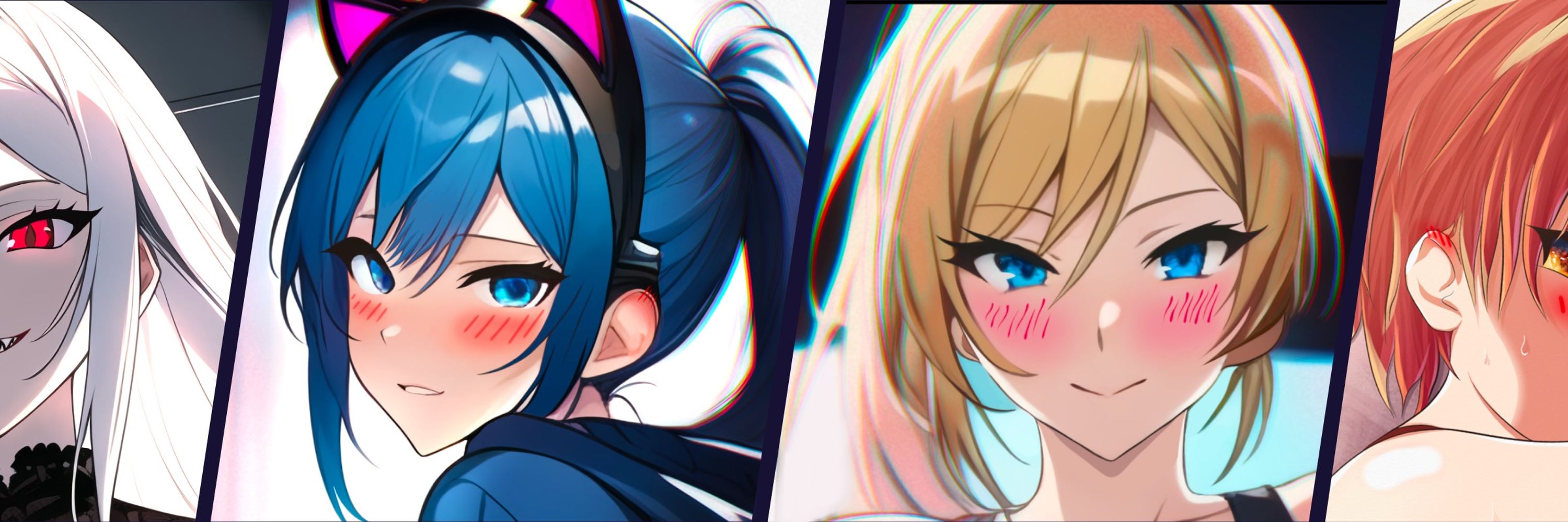 Waifu Fan One