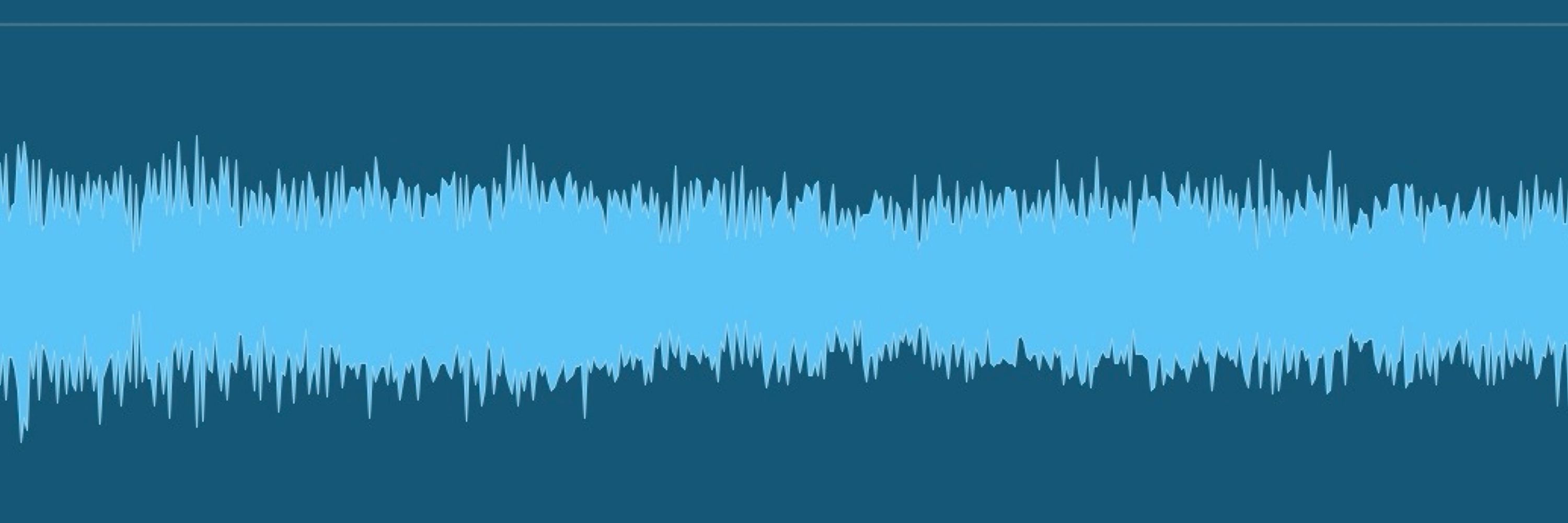 Creating Music And Sound