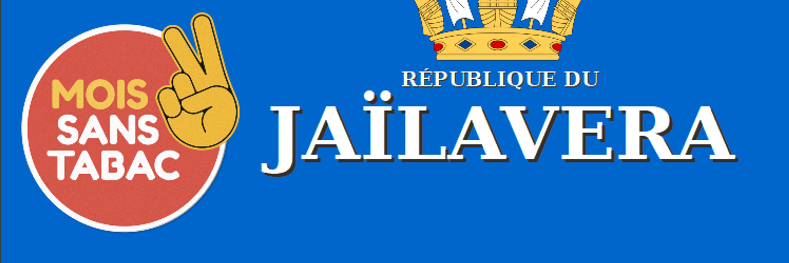 République du Jaïlavera
