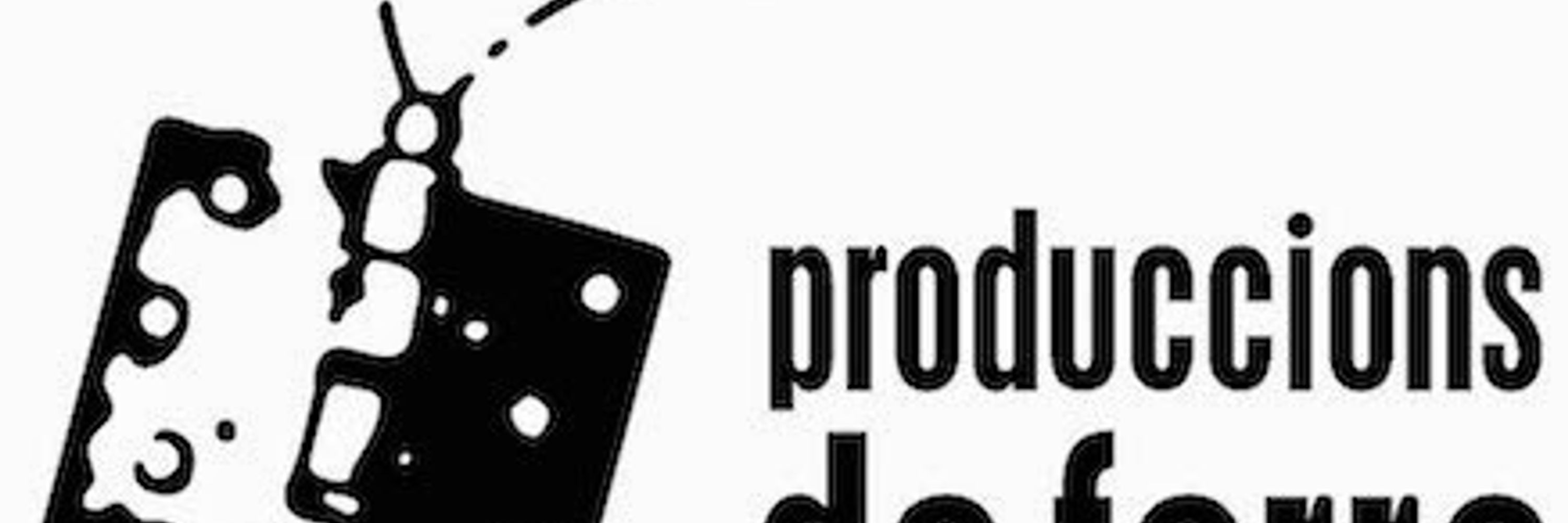 Produccions de Ferro/Espai el Tub