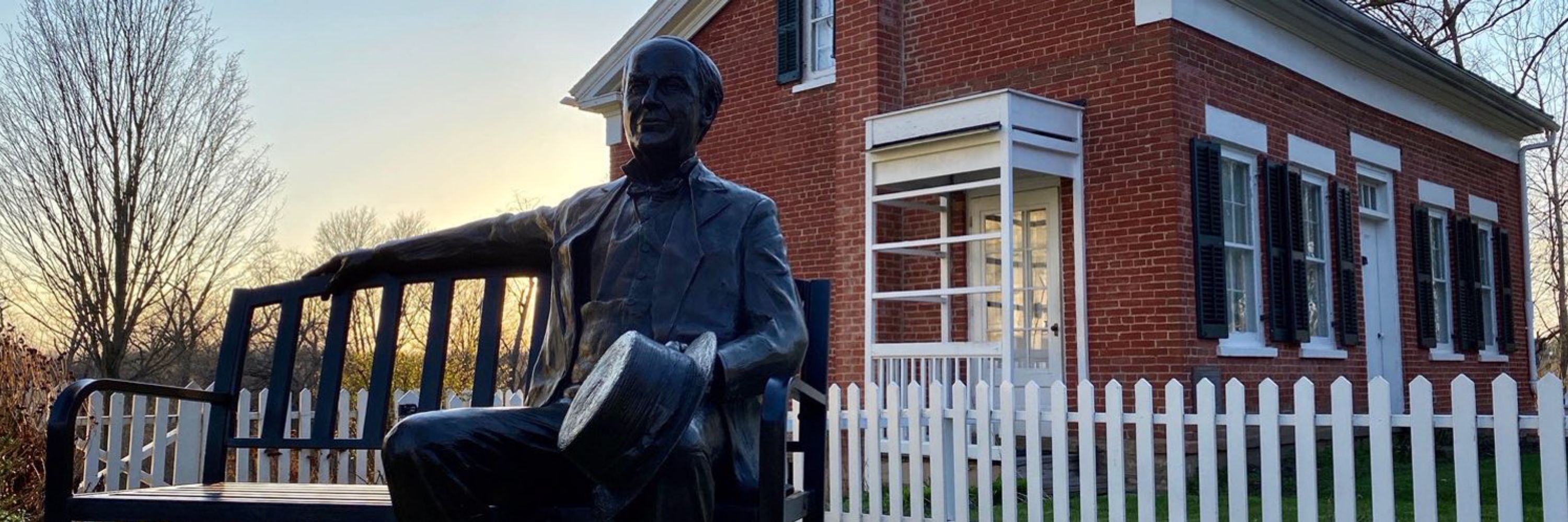 Thomas Edison Birthplace Museum