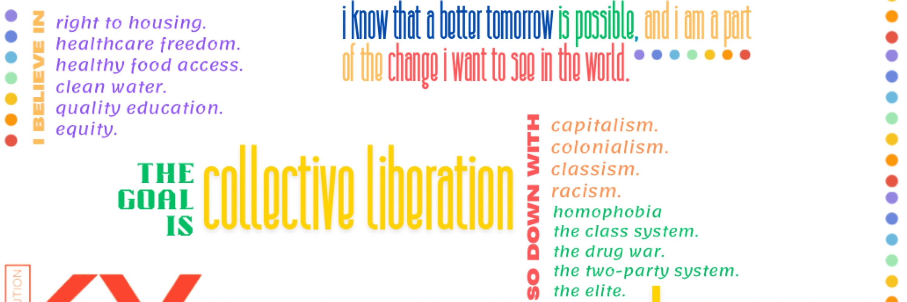 The Revolution KY