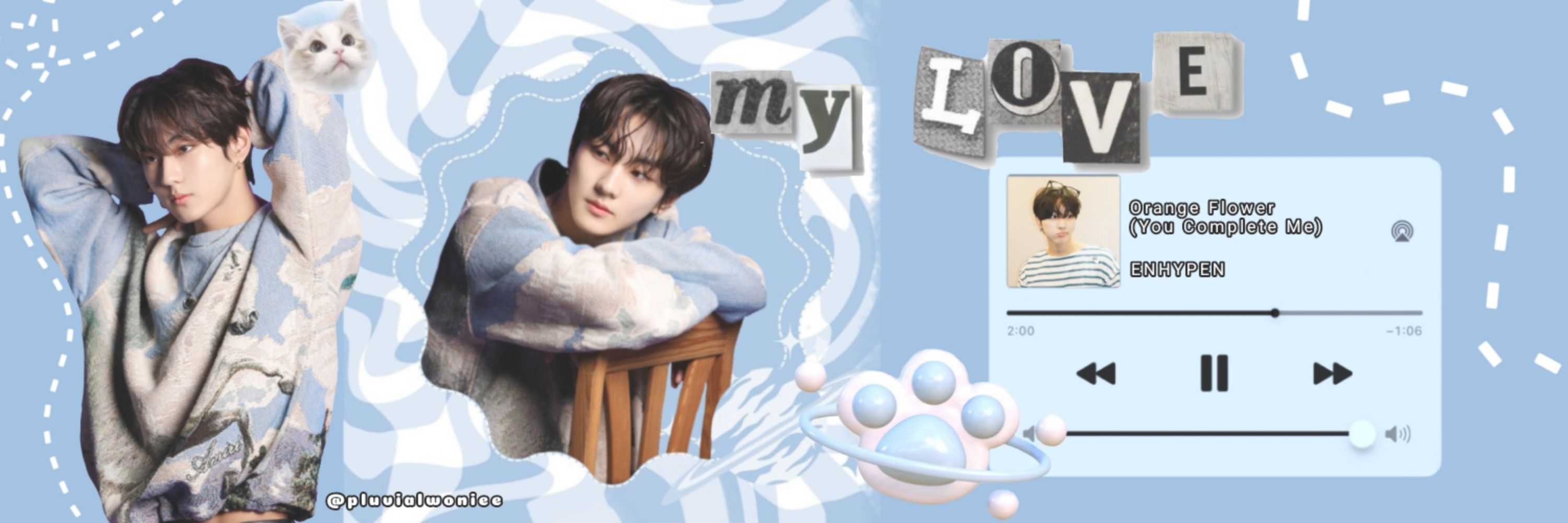 ೀ⋆diya✧˚⋆ ♪
