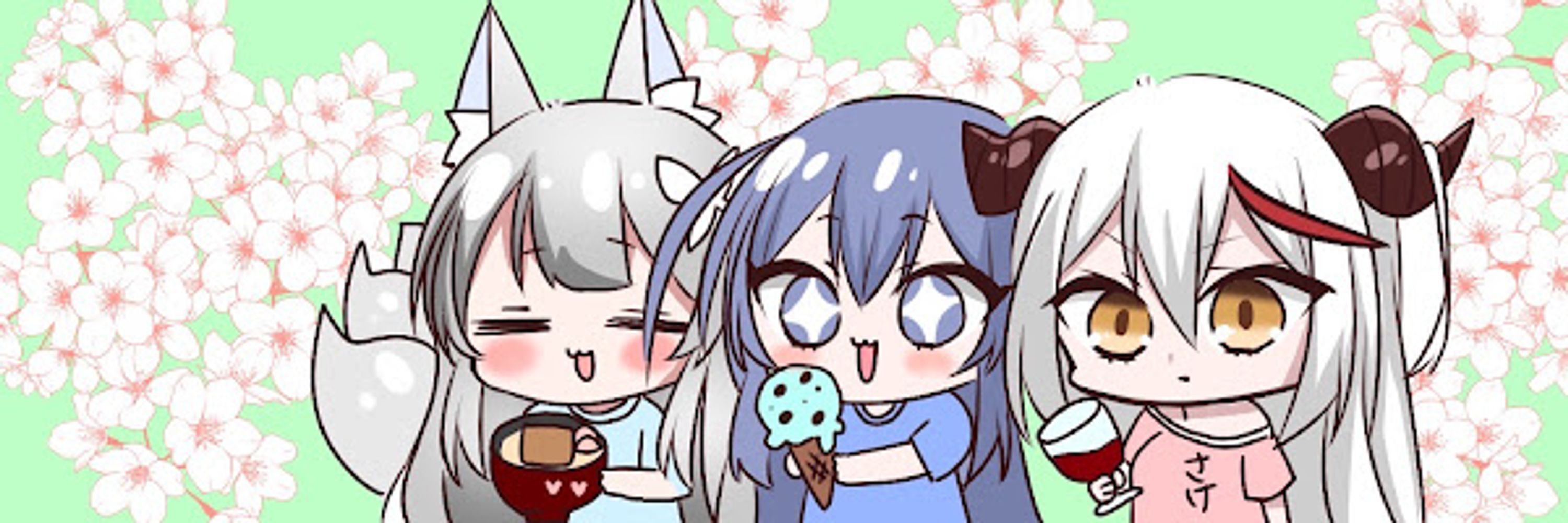 憂葵（ゆうき）