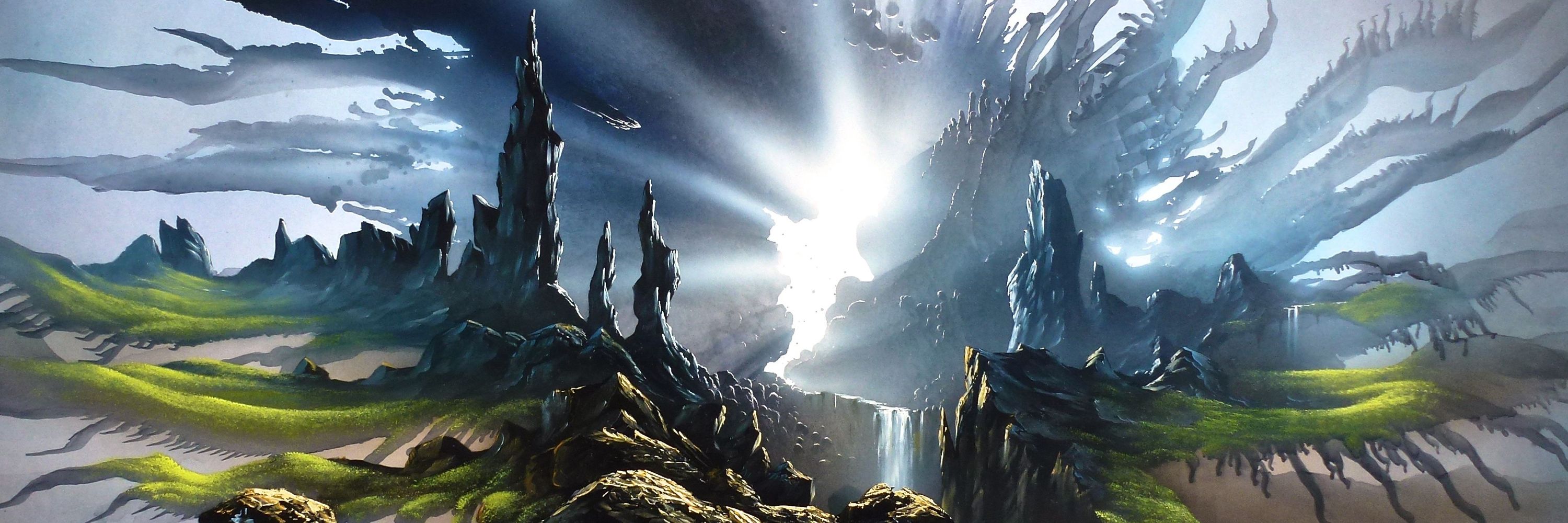 Dream Foundry Games 