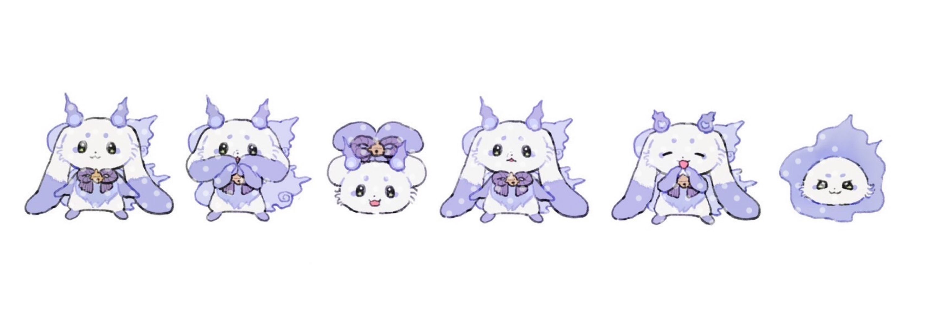 いっちゃ ദി ᯅ̈