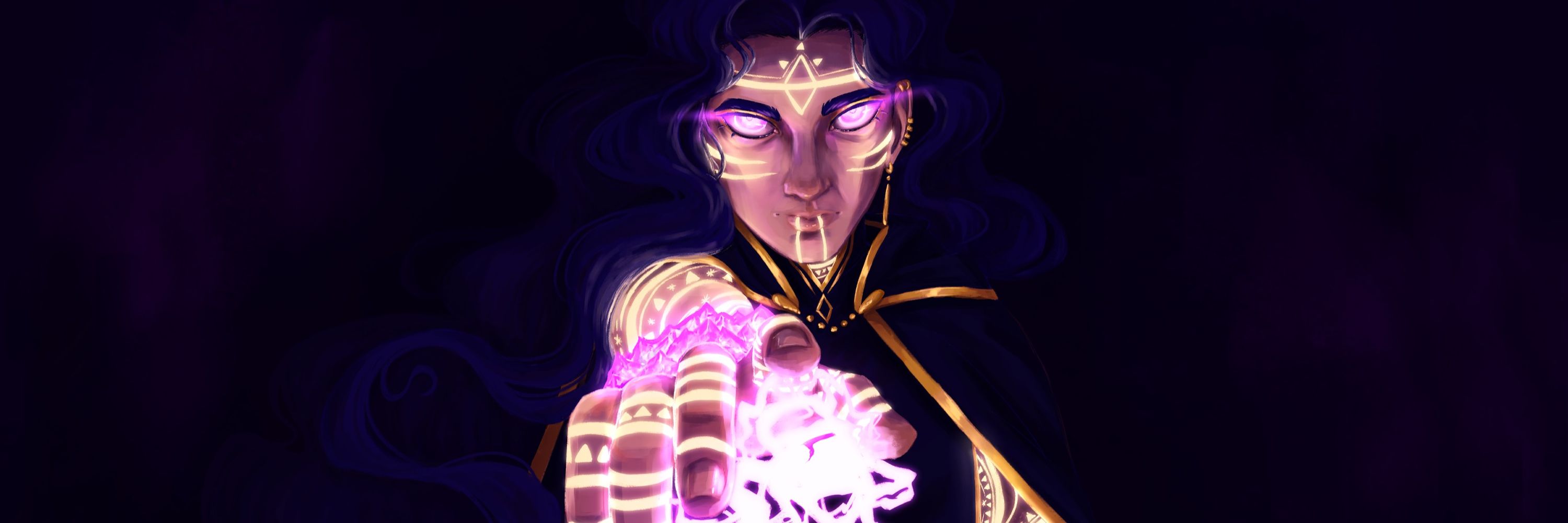 Ren 🔮 🌌