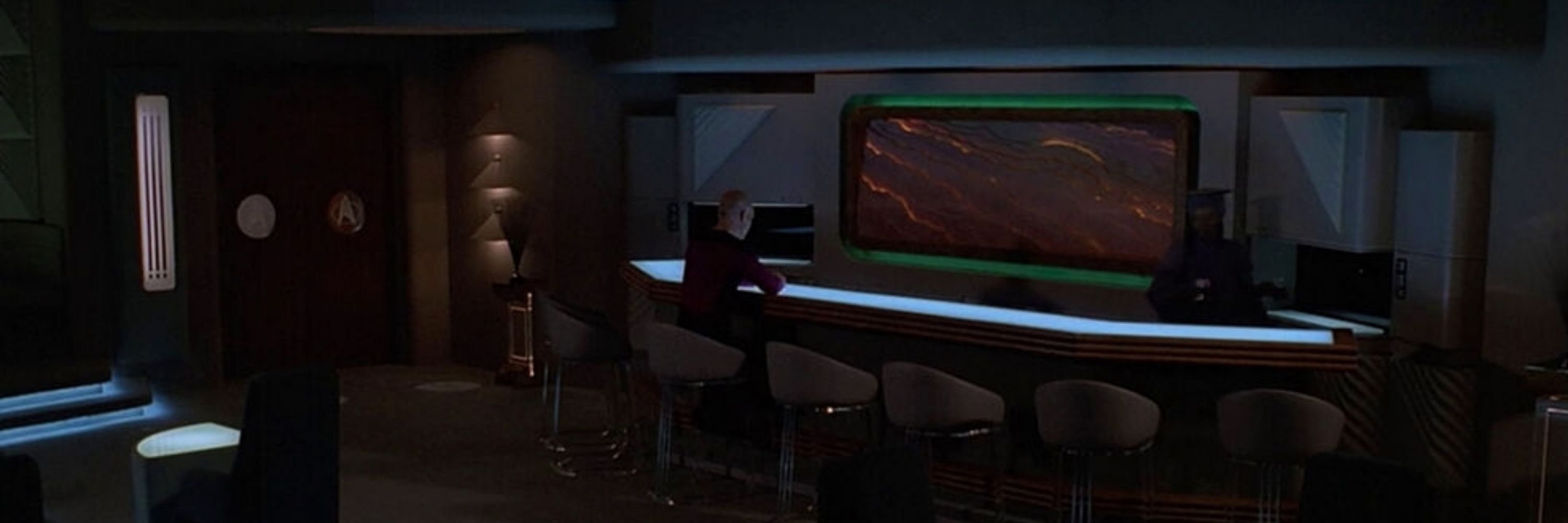 lol, picard
