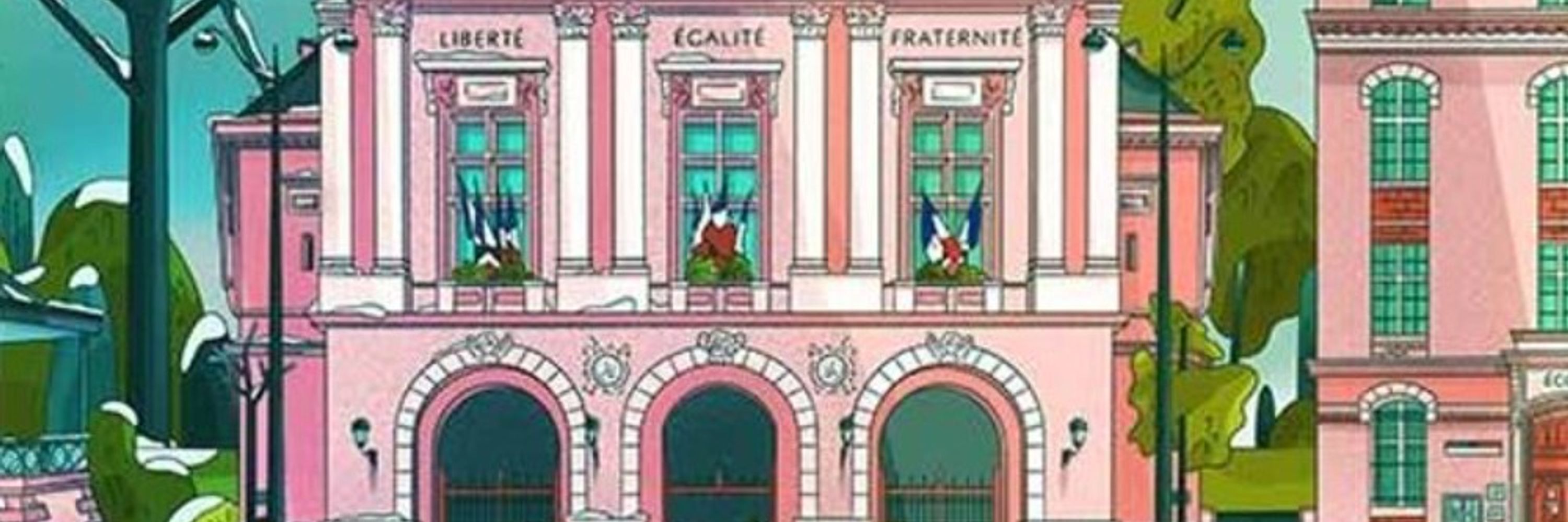 Antoine Alibert