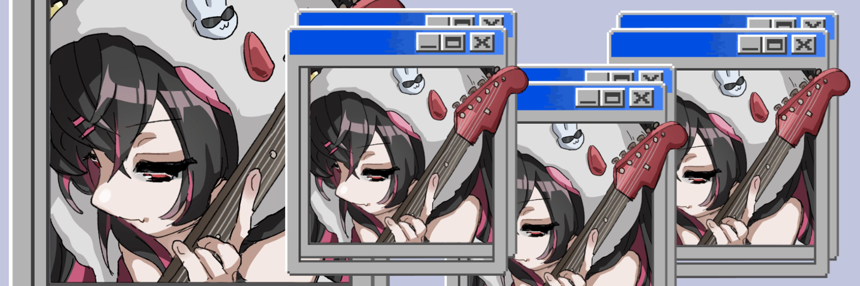 it's me! xemiiii 🩸🎸