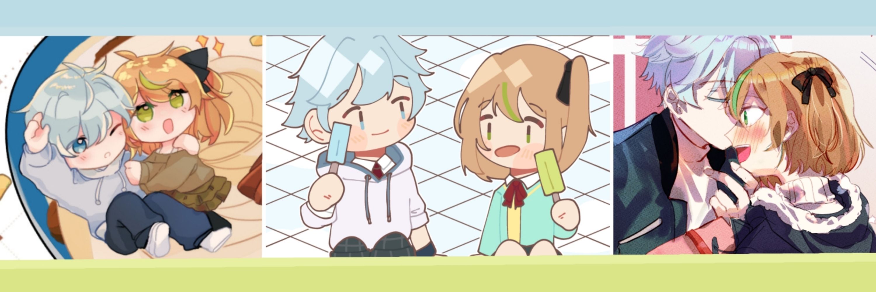 Chii tapi yume