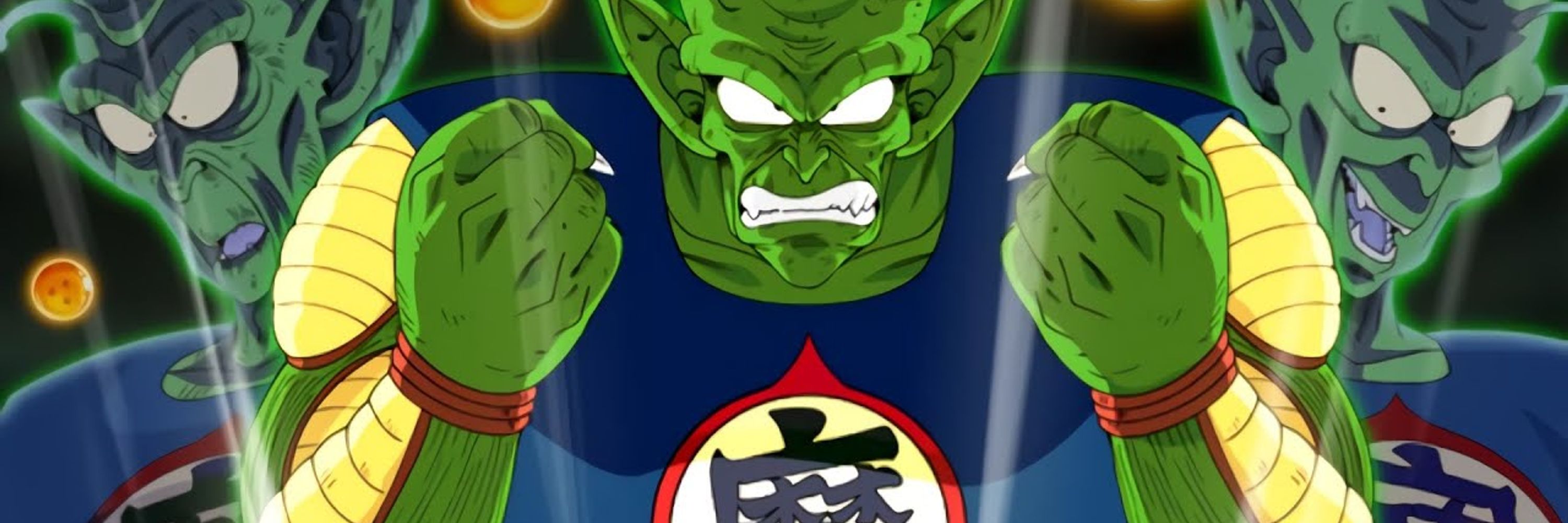 Demon King Piccolo