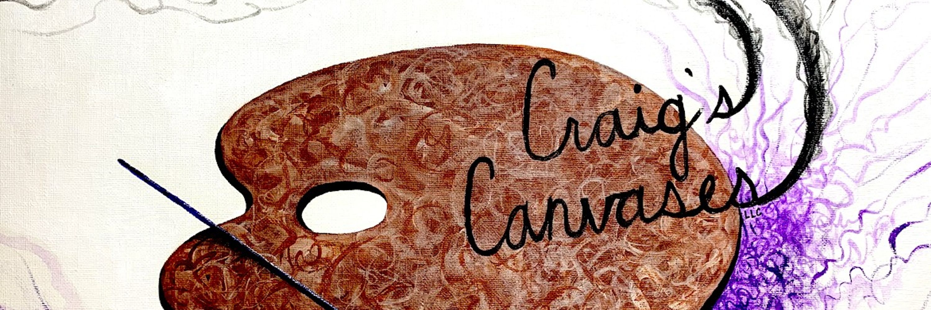Craig's Canvases, LLC