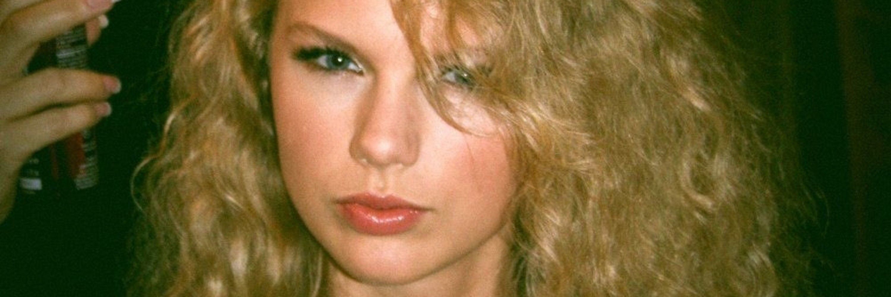Clara (Taylor's Version)