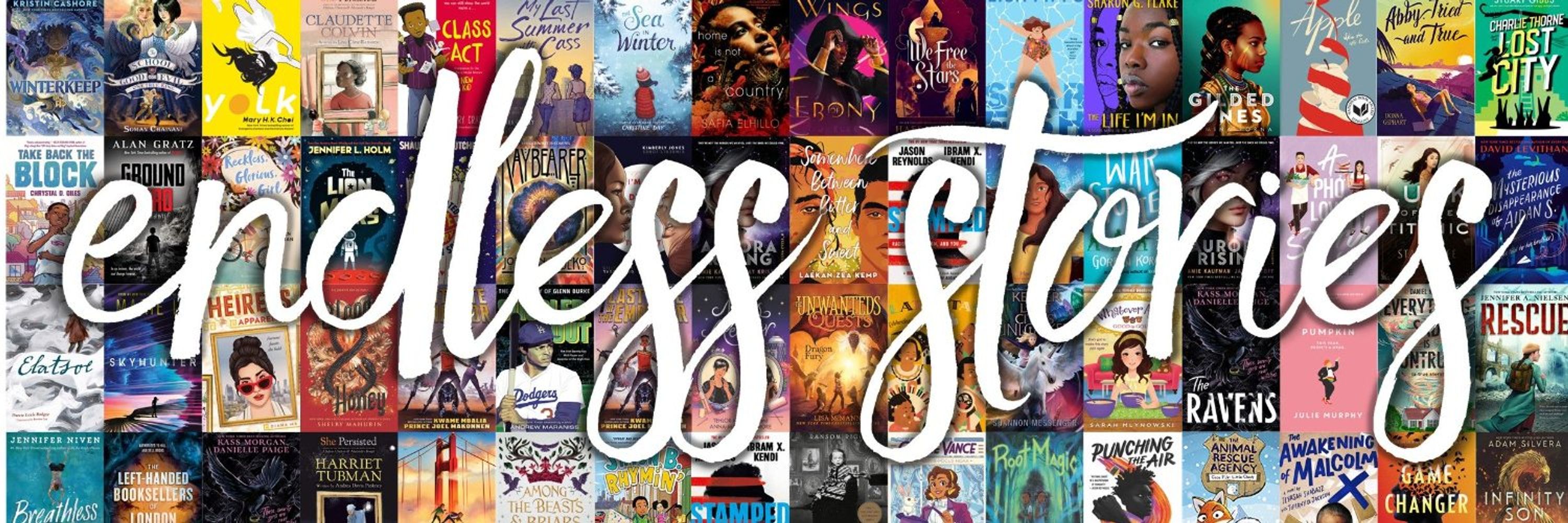 North Texas Teen Book Festival
