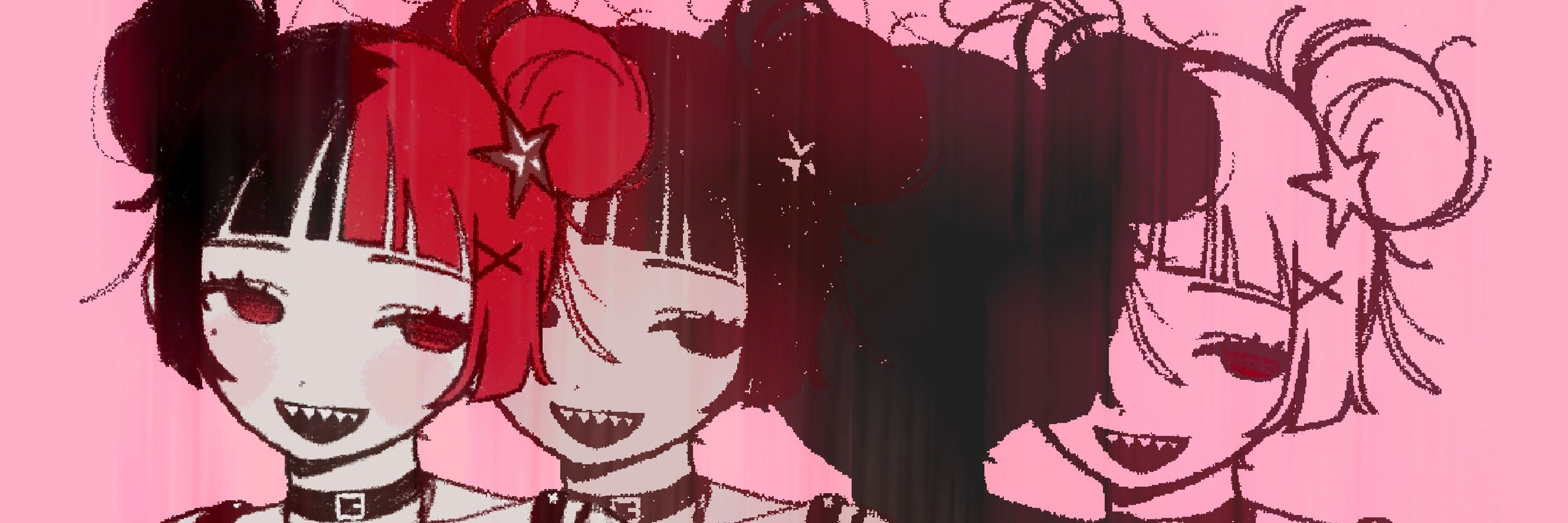 Aimaiai (STREAM SLEEP TIGHT)