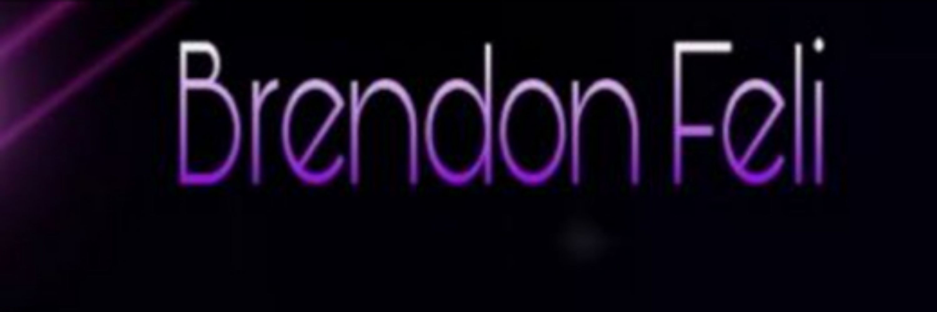 Brendon feli 