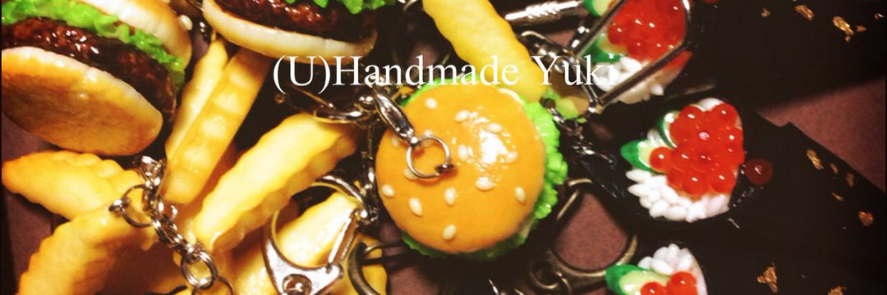(U)Handmade Yuki