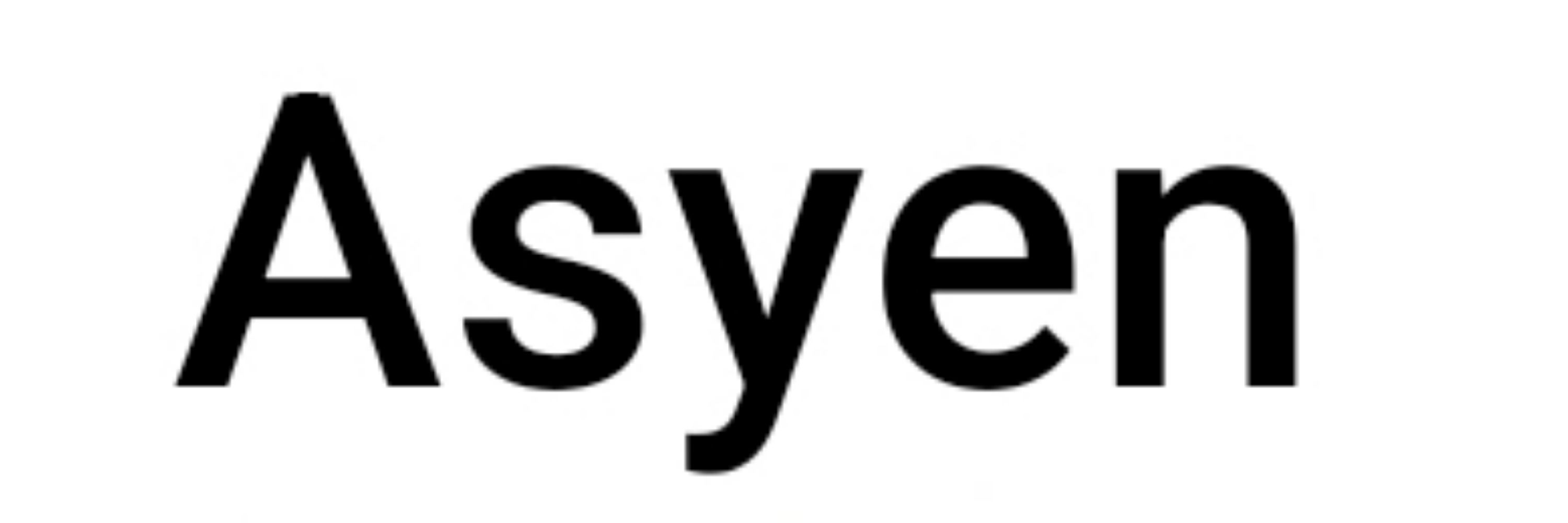 Asyen - BB