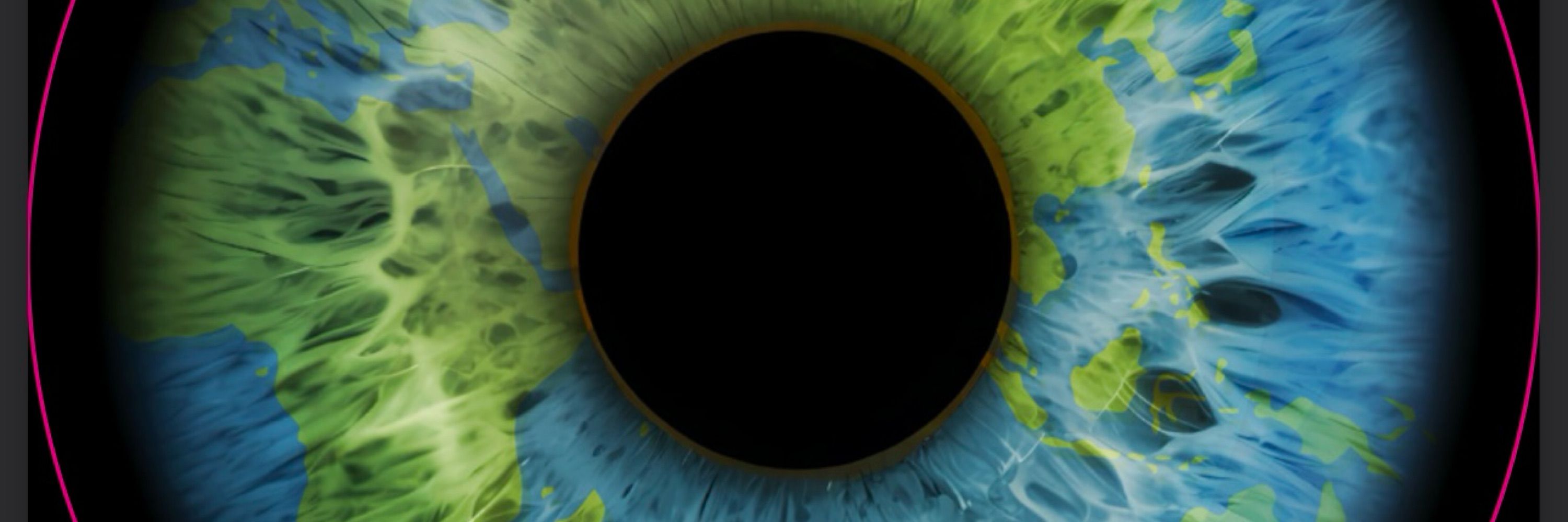 In Your Eyes - the Peter Gabriel Tribute
