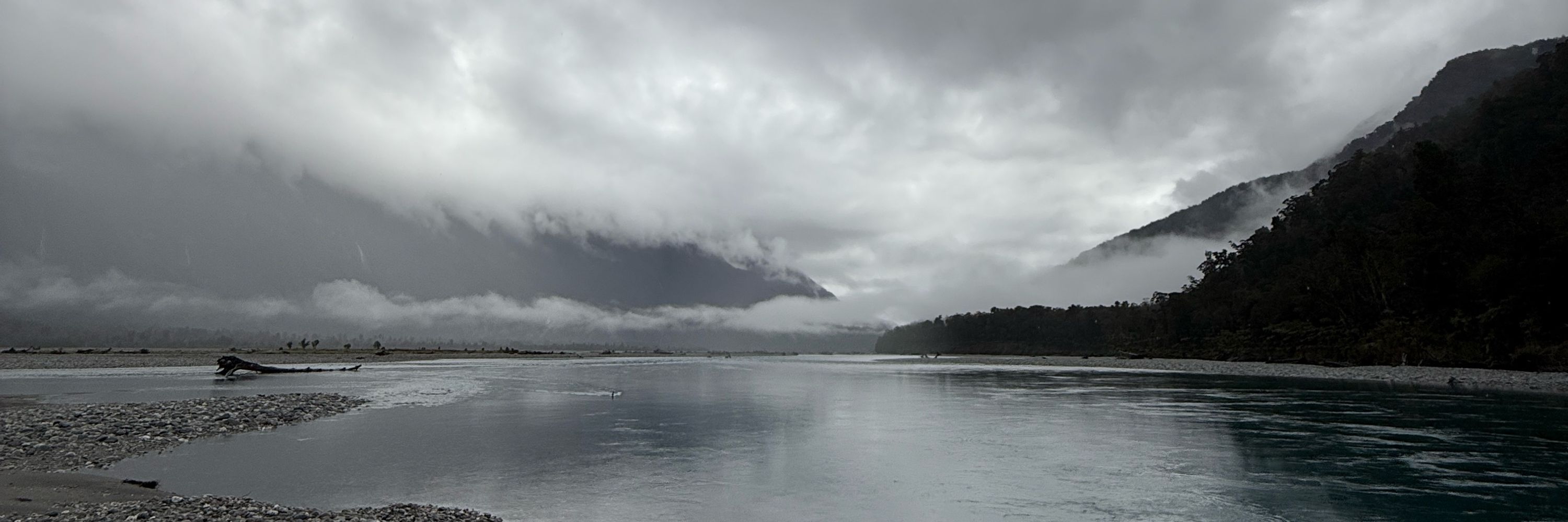 Mark Graham Tāmaki Makaurau
