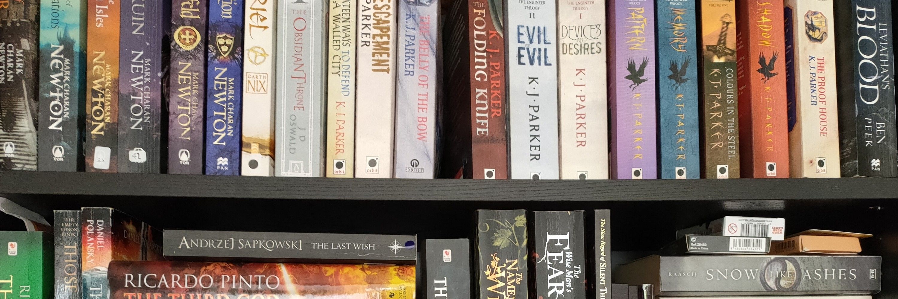 TheBookScene