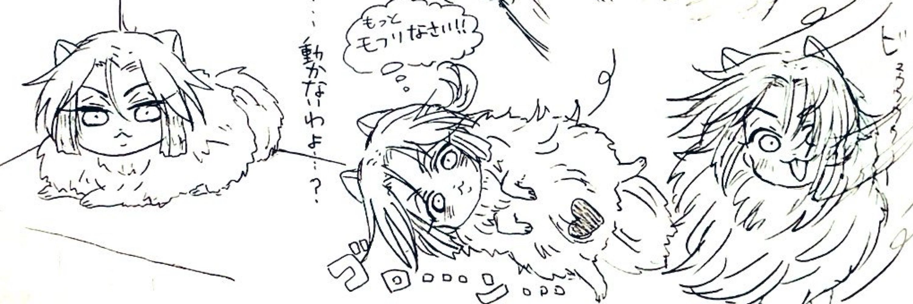 ポロリん