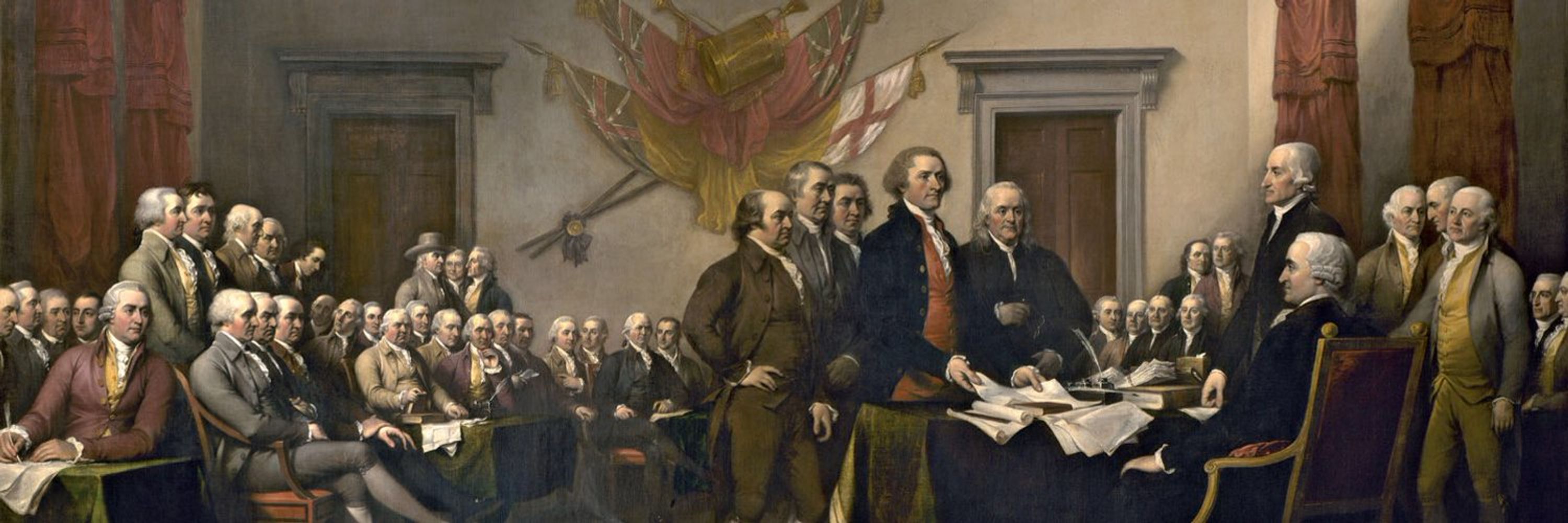 Society for the Rule of Law