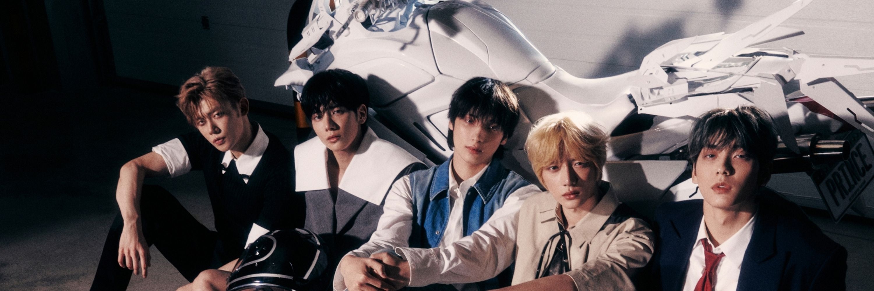 Ren ☆ OT5 ♡