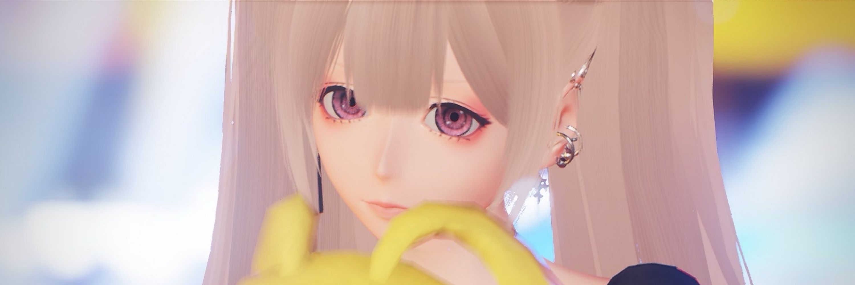 すずちゃん