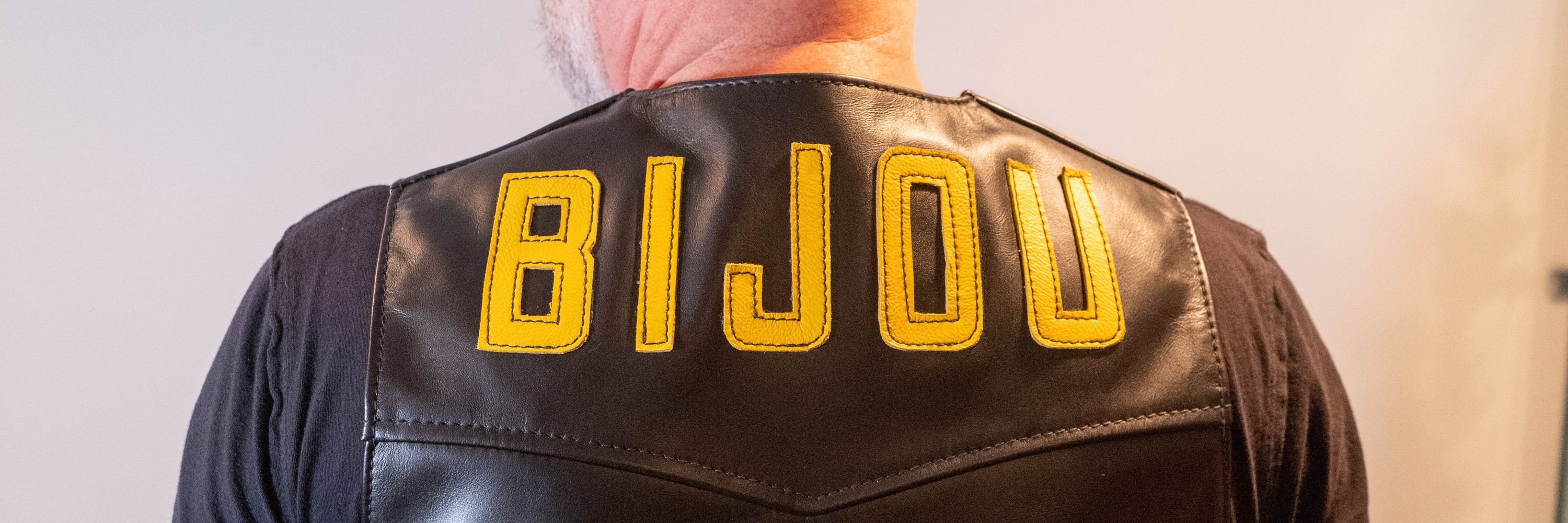 Bijou Type