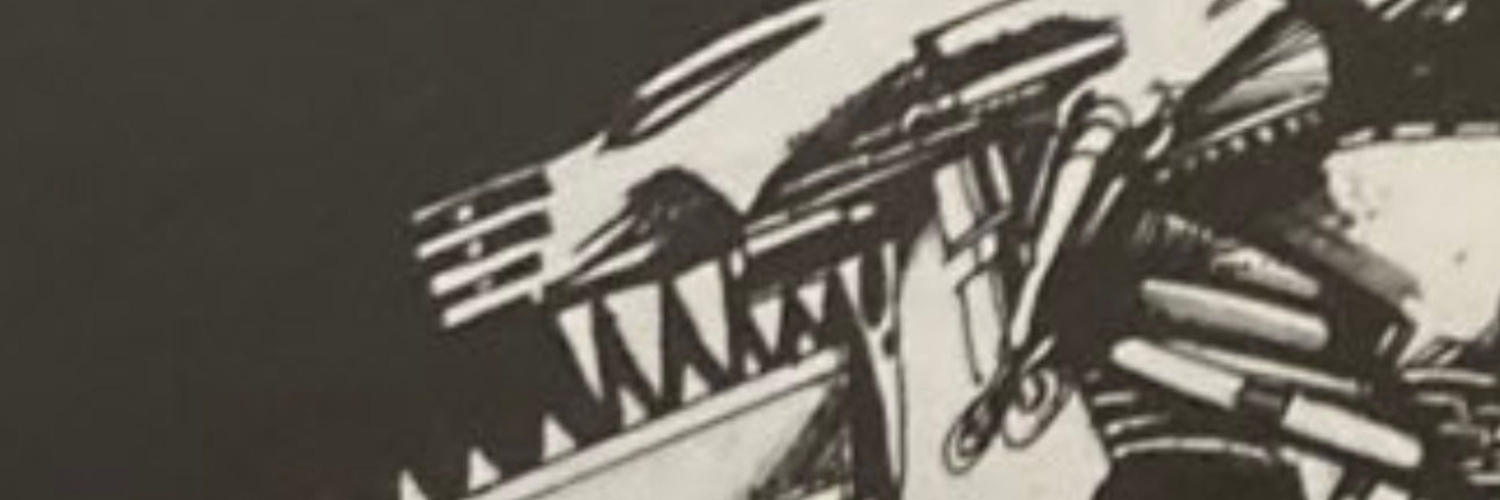 Dong Quixote