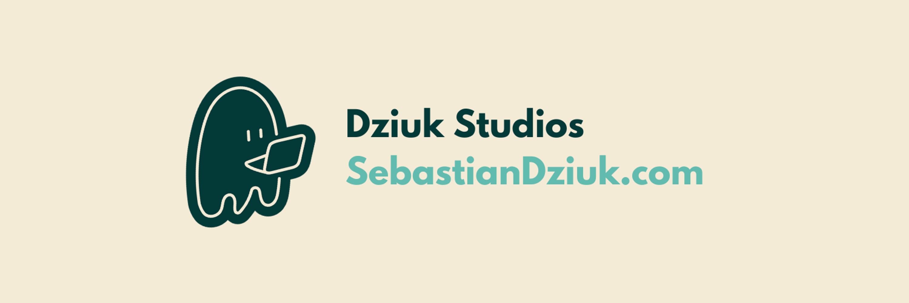 Sebastian Dziuk